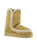 The Mou Womens Eskimo 24 Boots in Tobacco