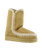 The Mou Womens Eskimo 24 Boots in Tobacco