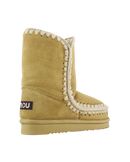 The Mou Womens Eskimo 24 Boots in Tobacco