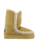 The Mou Womens Eskimo 24 Boots in Tobacco