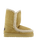 The Mou Womens Eskimo 24 Boots in Tobacco