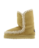The Mou Womens Eskimo 24 Boots in Tobacco