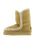 The Mou Womens Eskimo 24 Boots in Tobacco
