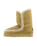 The Mou Womens Eskimo 24 Boots in Tobacco