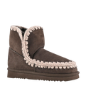 The Mou Womens Eskimo 18 Boots in Mocha