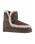 The Mou Womens Eskimo 18 Boots in Mocha
