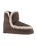 The Mou Womens Eskimo 18 Boots in Mocha