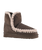 The Mou Womens Eskimo 18 Boots in Mocha