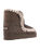 The Mou Womens Eskimo 18 Boots in Mocha