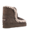 The Mou Womens Eskimo 18 Boots in Mocha