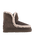 The Mou Womens Eskimo 18 Boots in Mocha