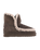 The Mou Womens Eskimo 18 Boots in Mocha