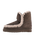 The Mou Womens Eskimo 18 Boots in Mocha