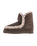 The Mou Womens Eskimo 18 Boots in Mocha