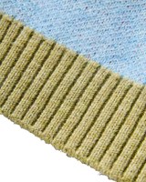 The Passenger Womens Scenic Cardigan in Dusty Olive