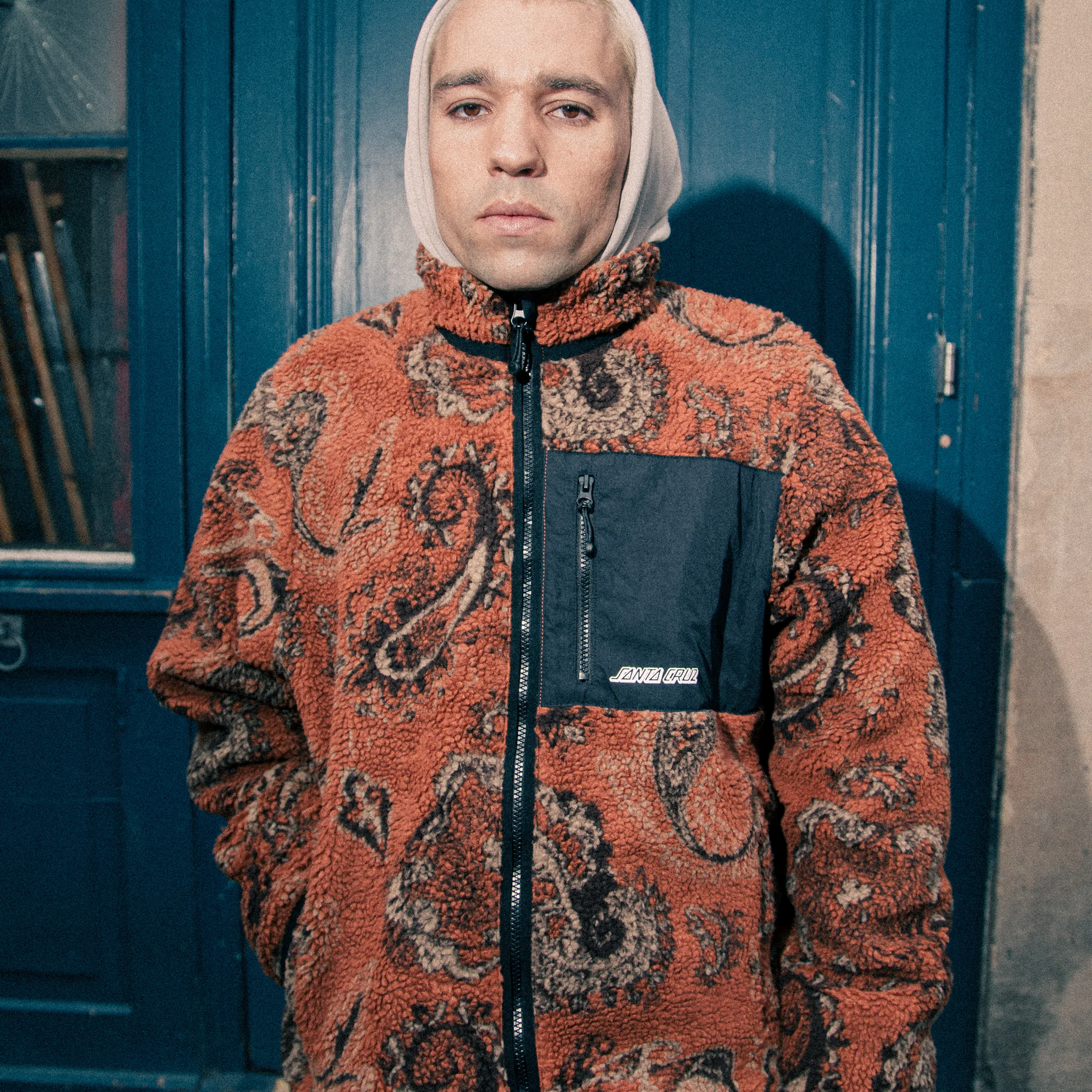 Fleeces