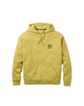 Sonoma Relaxed Hoodie in Warm Beige