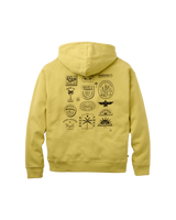 Sonoma Relaxed Hoodie in Warm Beige