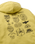 Sonoma Relaxed Hoodie in Warm Beige
