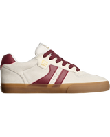 Encore 2 Shoes in Antique & Port