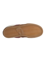 Encore 2 Shoes in Antique & Port