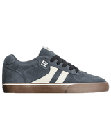 The Globe Mens Encore 2 Shoes in Lead & Gum