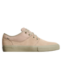 The Globe Mens Mahalo Shoes in Stone & Khaki
