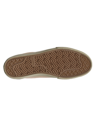 The Globe Mens Mahalo Shoes in Stone & Khaki