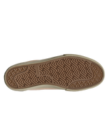 The Globe Mens Mahalo Shoes in Stone & Khaki