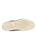 Mahalo Shoes in Pomegranate