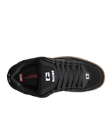 Tilt Shoes in Onyx & Gum