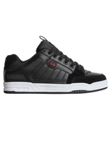 The Globe Mens Tilt Prime Shoes in Black & Mullen