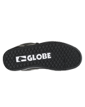 The Globe Mens Tilt Prime Shoes in Black & Mullen