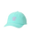 Search Icon Cap in Light Sea Blue