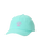 Search Icon Cap in Light Sea Blue