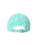 Search Icon Cap in Light Sea Blue