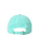 Search Icon Cap in Light Sea Blue