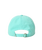 Search Icon Cap in Light Sea Blue
