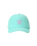 Search Icon Cap in Light Sea Blue