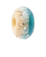 The Nalu Beads Fistral Shoreline Bead in Multi