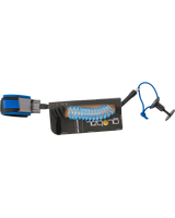 Global Wrist Surf Leash in Blue