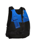 Gamma Buoyancy Aid in Blue & Black