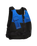 Gamma Buoyancy Aid in Blue & Black