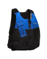 Gamma Buoyancy Aid in Blue & Black