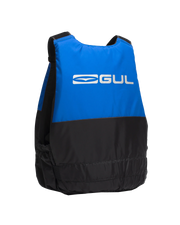 Gamma Buoyancy Aid in Blue & Black