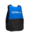 Gamma Buoyancy Aid in Blue & Black