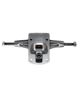 The GrindKing Disruptor 5.5 Truck in Raw