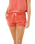 The Rip Curl Womens Classic Surf Shorts in Cayenne