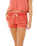 The Rip Curl Womens Classic Surf Shorts in Cayenne