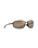 The Maui Jim Ho'okipa R Lite Polarised Sunglasses in Matte Black & HCL Bronze